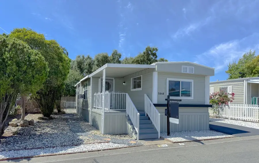 5848 Hobbs Lane #50, Sacramento, CA 95842 - #3