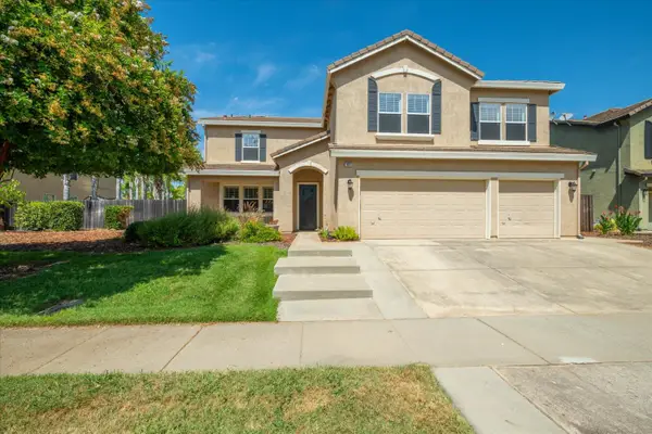 11024 Essey Circle, Mather, CA 95655