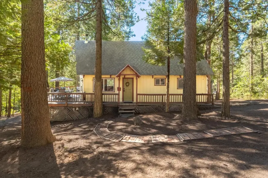 567 Marilyn Way, Arnold, CA 95223 - #2