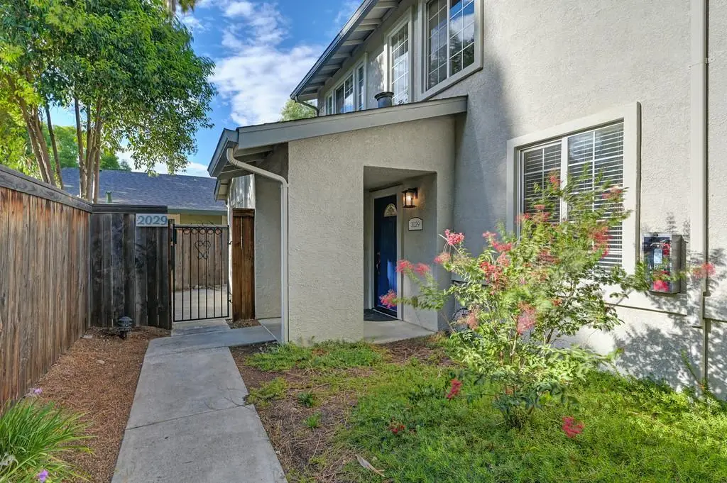 2029 5th Street, Davis, CA 95618 - #1