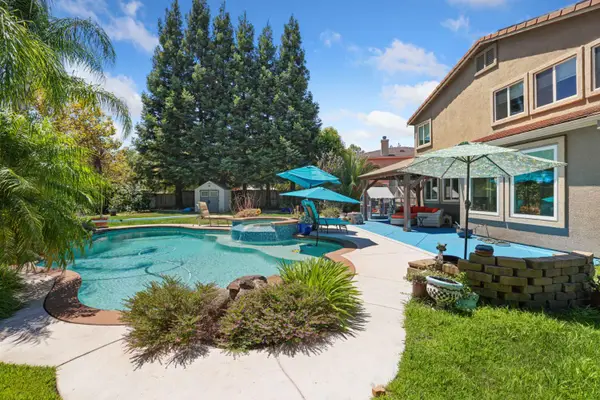 5337 Ridgeview Circle, Stockton, CA 95219