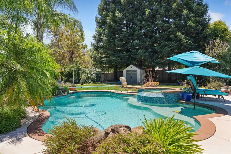 5337 Ridgeview Circle, Stockton, CA 95219 - #2