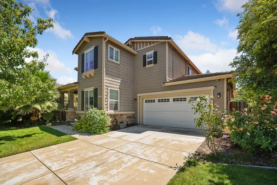 5337 Ridgeview Circle, Stockton, CA 95219 - #3