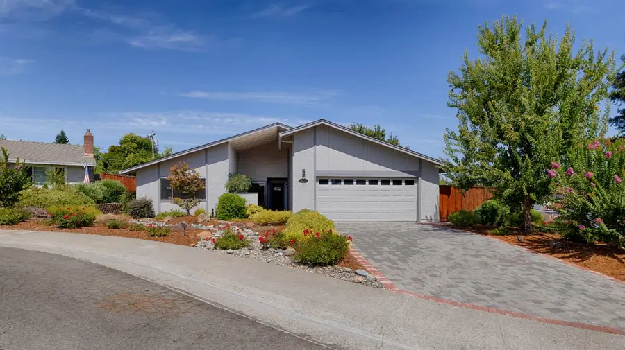 5923 Shadow Oak Drive, Citrus Heights, CA 95621 - #2