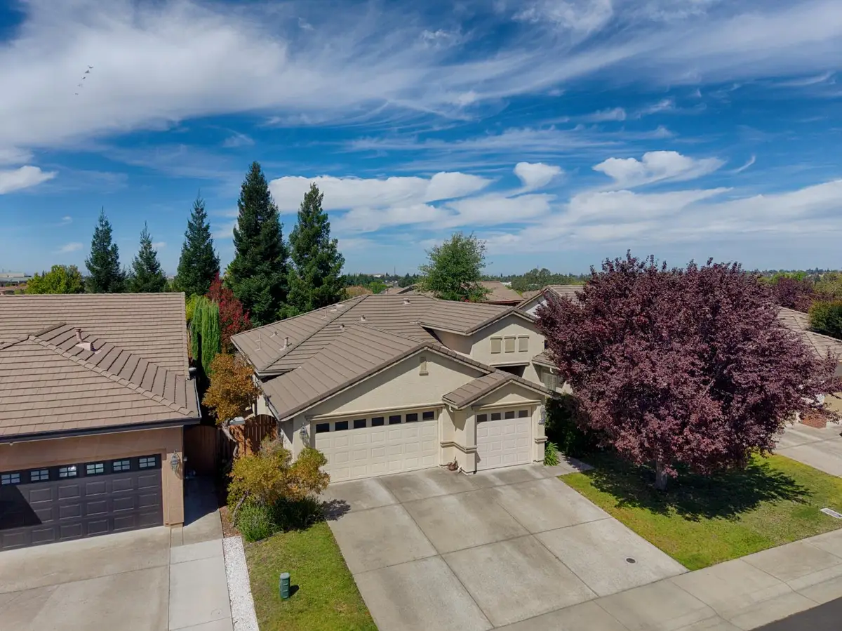 2149 Lucetta Way, Roseville, CA 95661 - #1