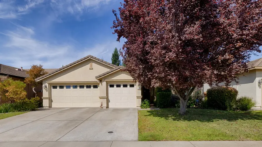 2149 Lucetta Way, Roseville, CA 95661 - #2