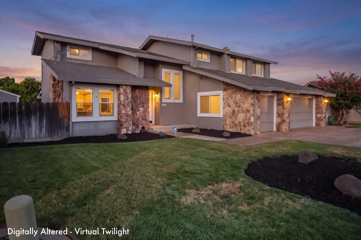 1412 Oakridge Court, Ceres, CA 95351 - #1