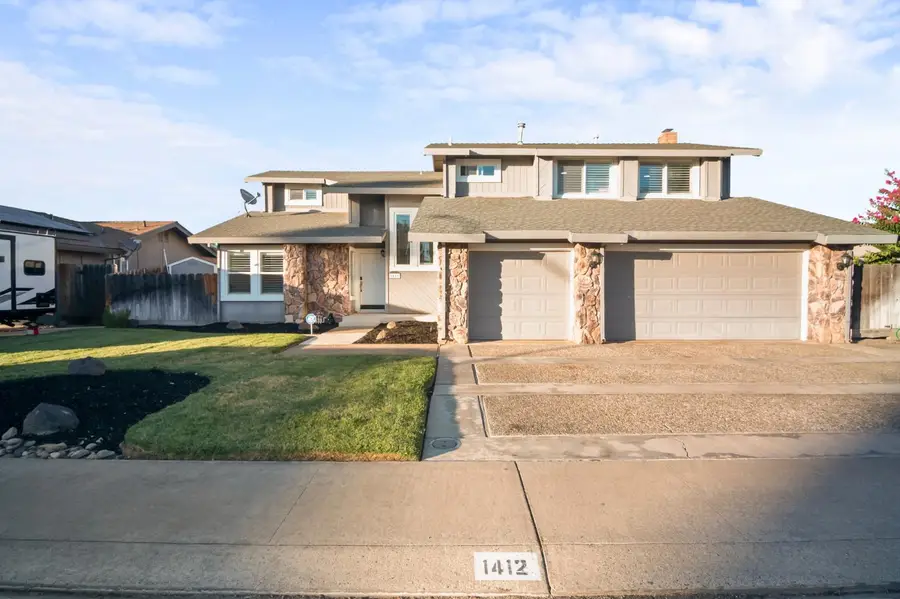 1412 Oakridge Court, Ceres, CA 95351 - #3
