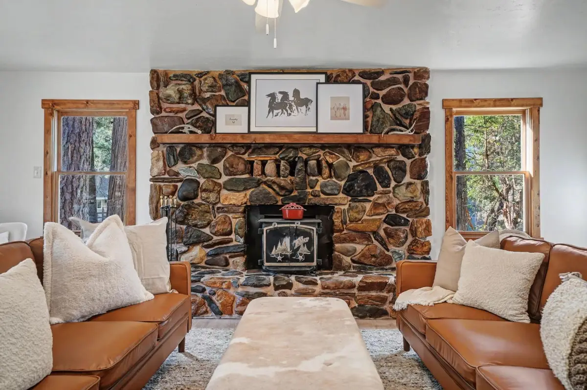 26005 Sugar Pine Drive, Pioneer, CA 95666 - #1