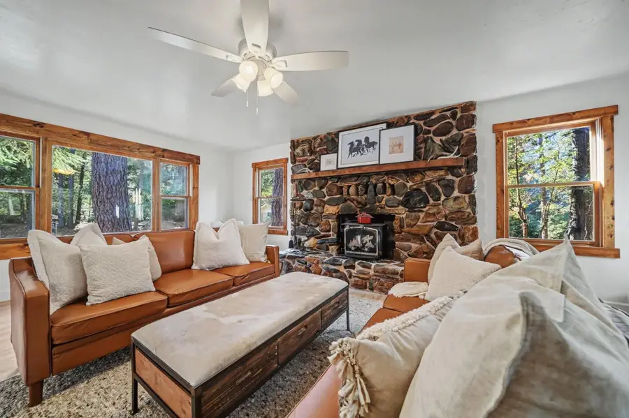 26005 Sugar Pine Drive, Pioneer, CA 95666 - #2