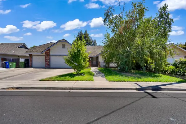 2010 N Quincy Road, Turlock, CA 95382