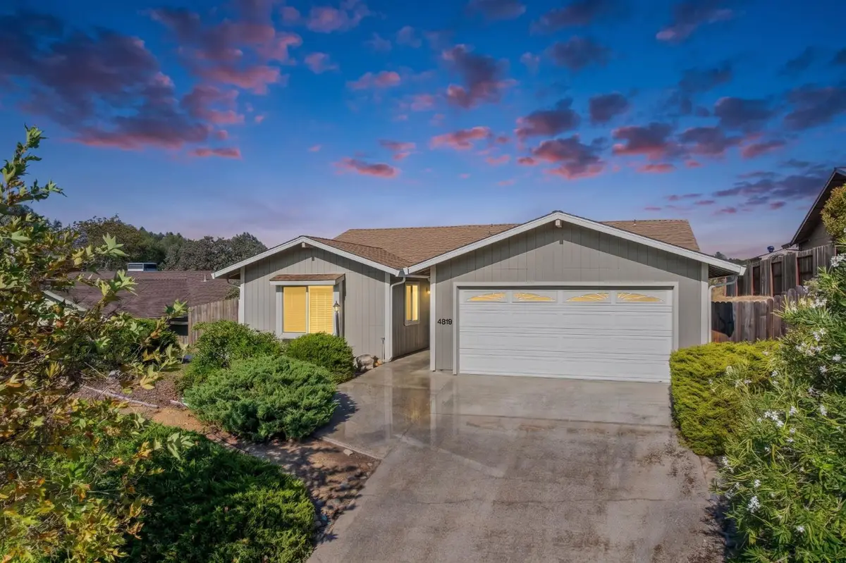 4819 Summit View Drive, El Dorado, CA 95623 - #1