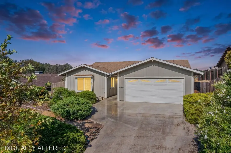 4819 Summit View Drive, El Dorado, CA 95623 - #2