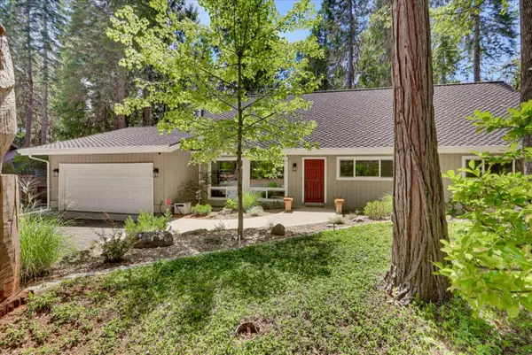 13429 Red Dog Road, Nevada City, CA 95959
