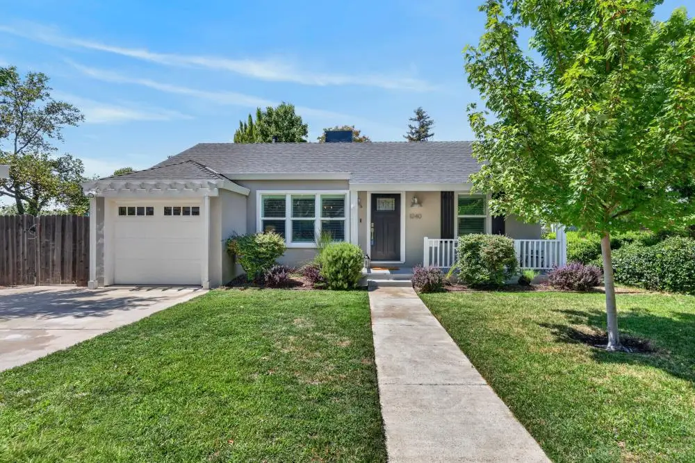 1240 54th Street, Sacramento, CA 95819 - #1