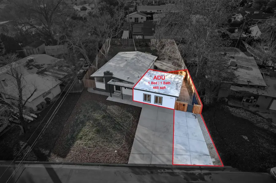 3709 Brownson St, Sacramento, CA 95821 - #3