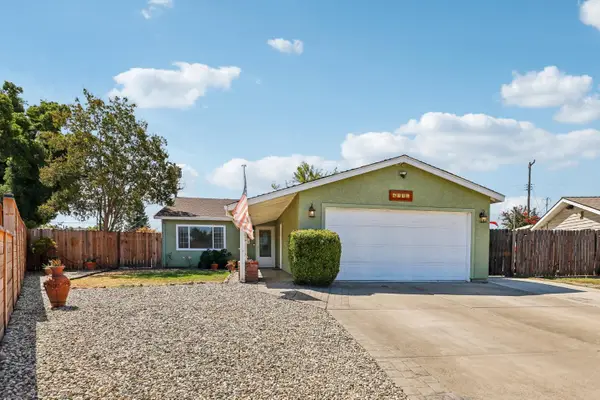 6241 Gena Court, Carmichael, CA 95608