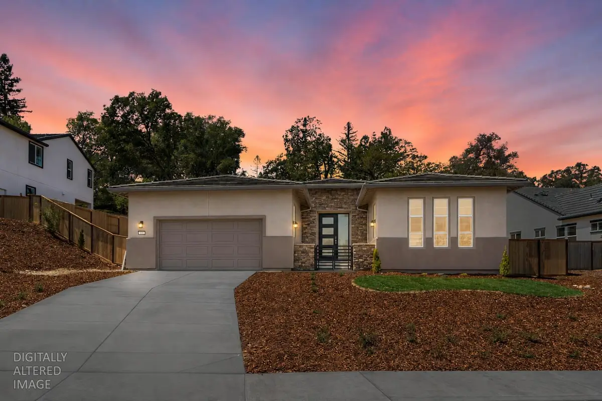 446 Canyon Creek Drive, Auburn, CA 95603 - #1