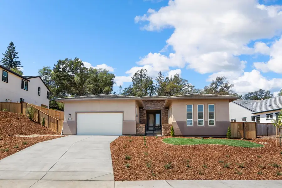 446 Canyon Creek Drive, Auburn, CA 95603 - #3