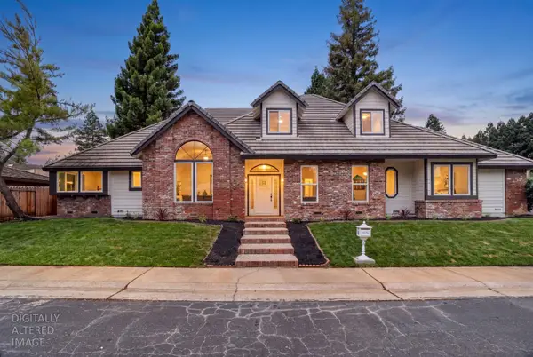 1217 San Simeon Drive, Roseville, CA 95661