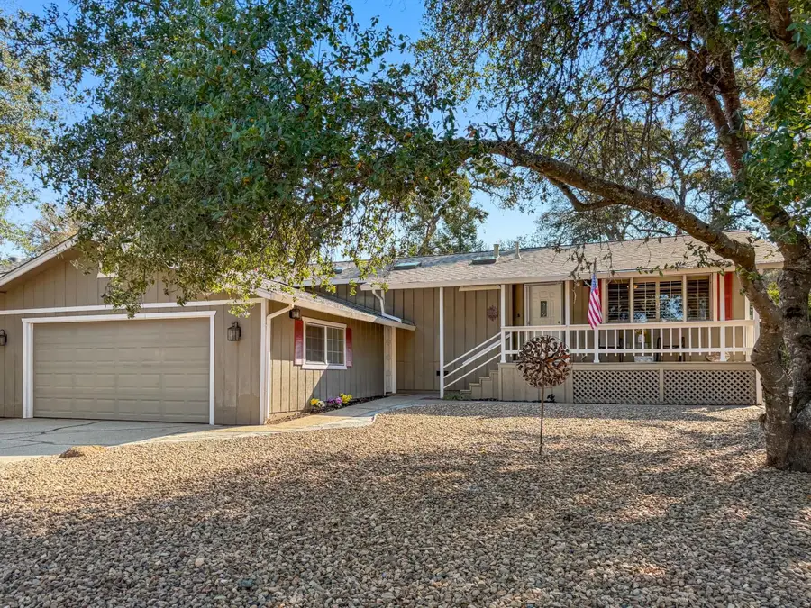 12762 Lakeshore N, Auburn, CA 95602 - #3
