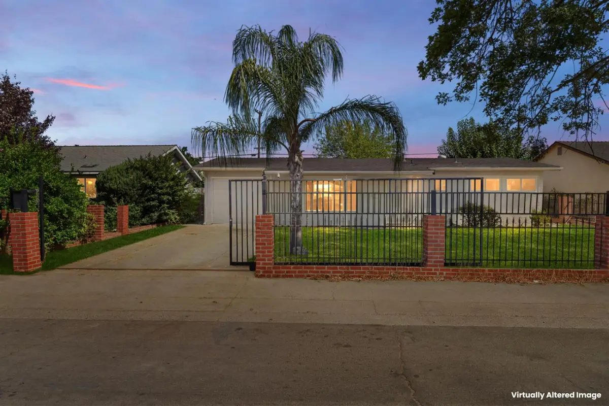 631 Las Palmas Avenue, Sacramento, CA 95815 - #1