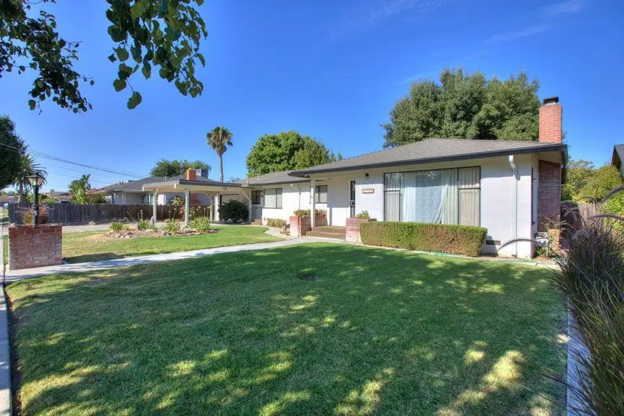 1245 Nevada Avenue, Los Banos, CA 93635 - #3