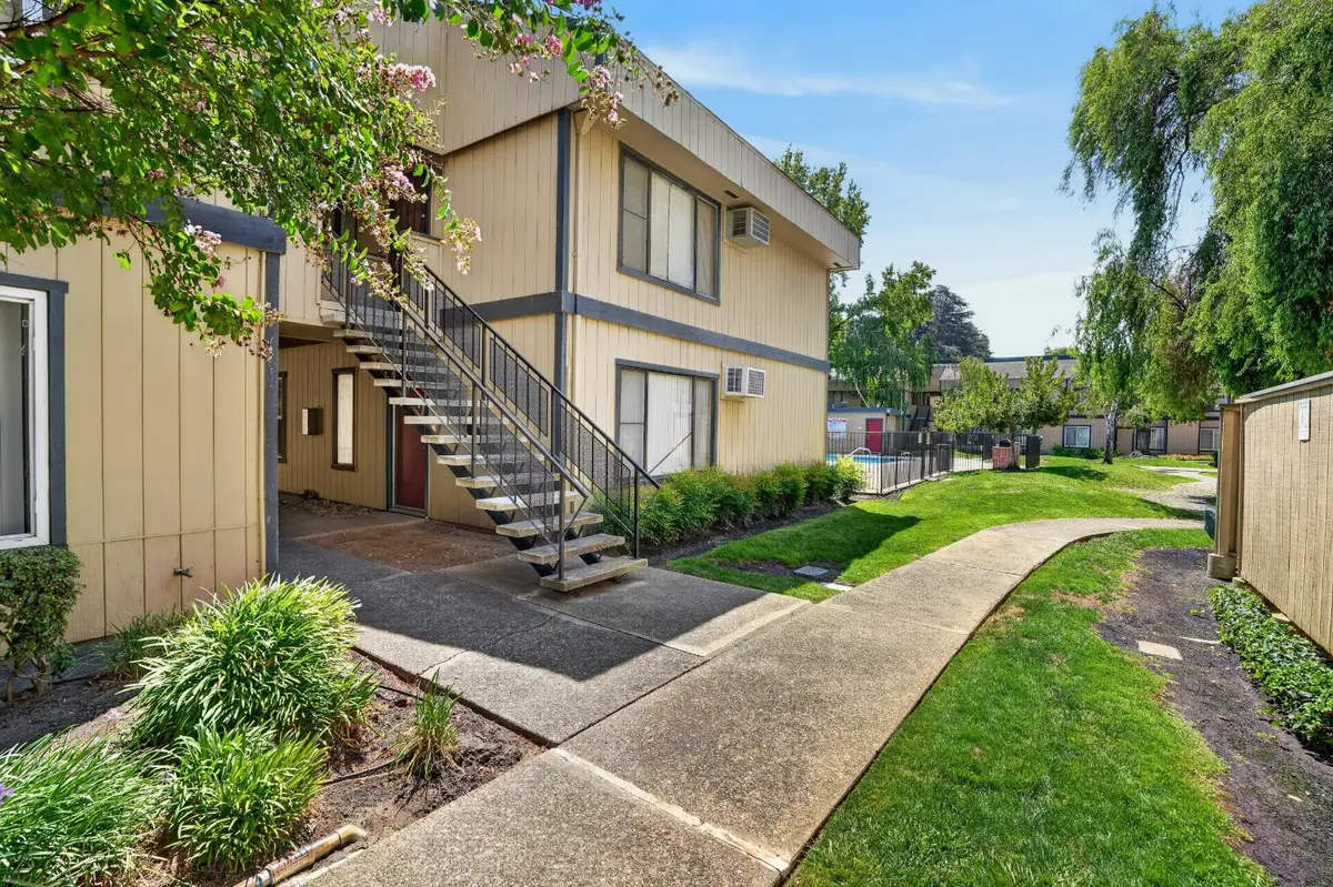 6724 Plymouth Road #95, Stockton, CA 95207 - #1