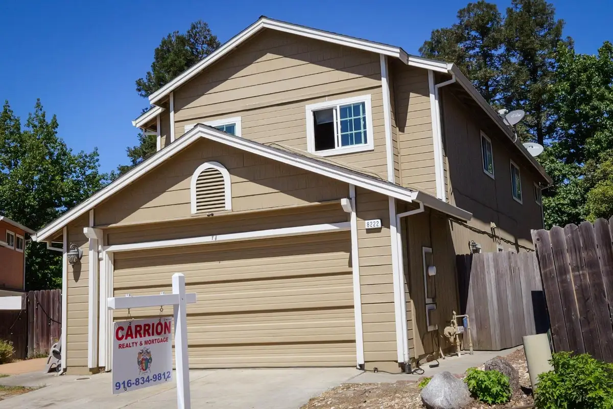 8222 Prior Way, Antelope, CA 95843 - #1