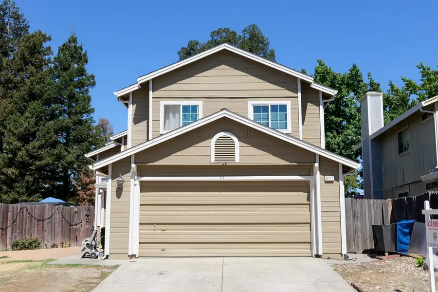 8222 Prior Way, Antelope, CA 95843 - #2
