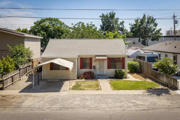 1325 Roosevelt Avenue, Escalon, CA 95320
