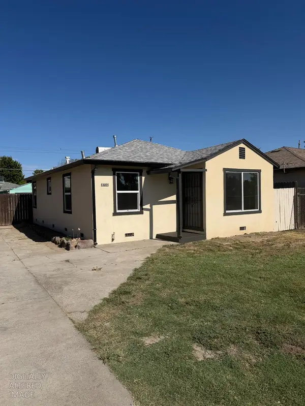 3732 Kern, Sacramento, CA 95838