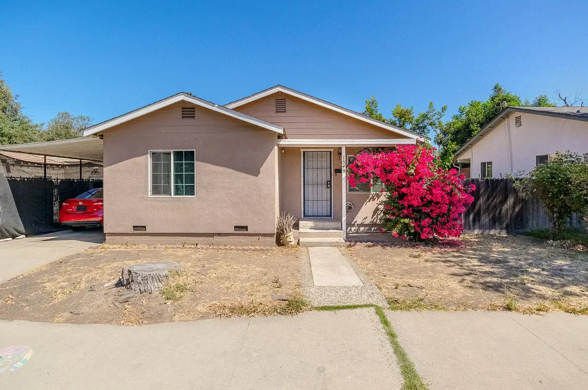 1549 W Orangeburg Avenue, Modesto, CA 95350 - #1