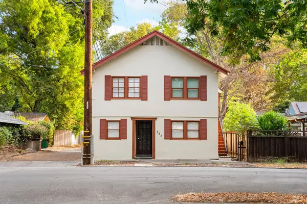 735 Pine Street, Chico, CA 95928