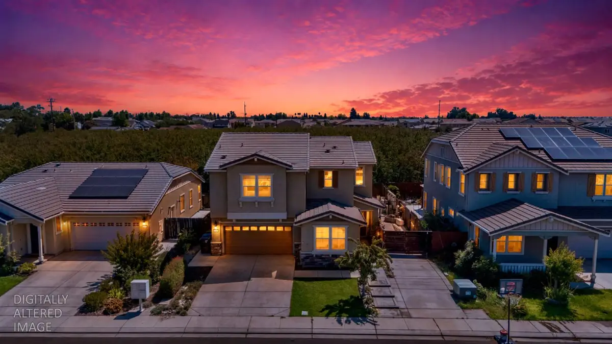 1932 Tolbert Avenue, Manteca, CA 95337 - #1