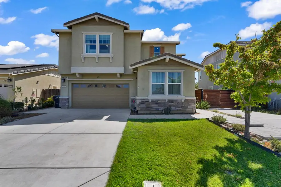 1932 Tolbert Avenue, Manteca, CA 95337 - #3