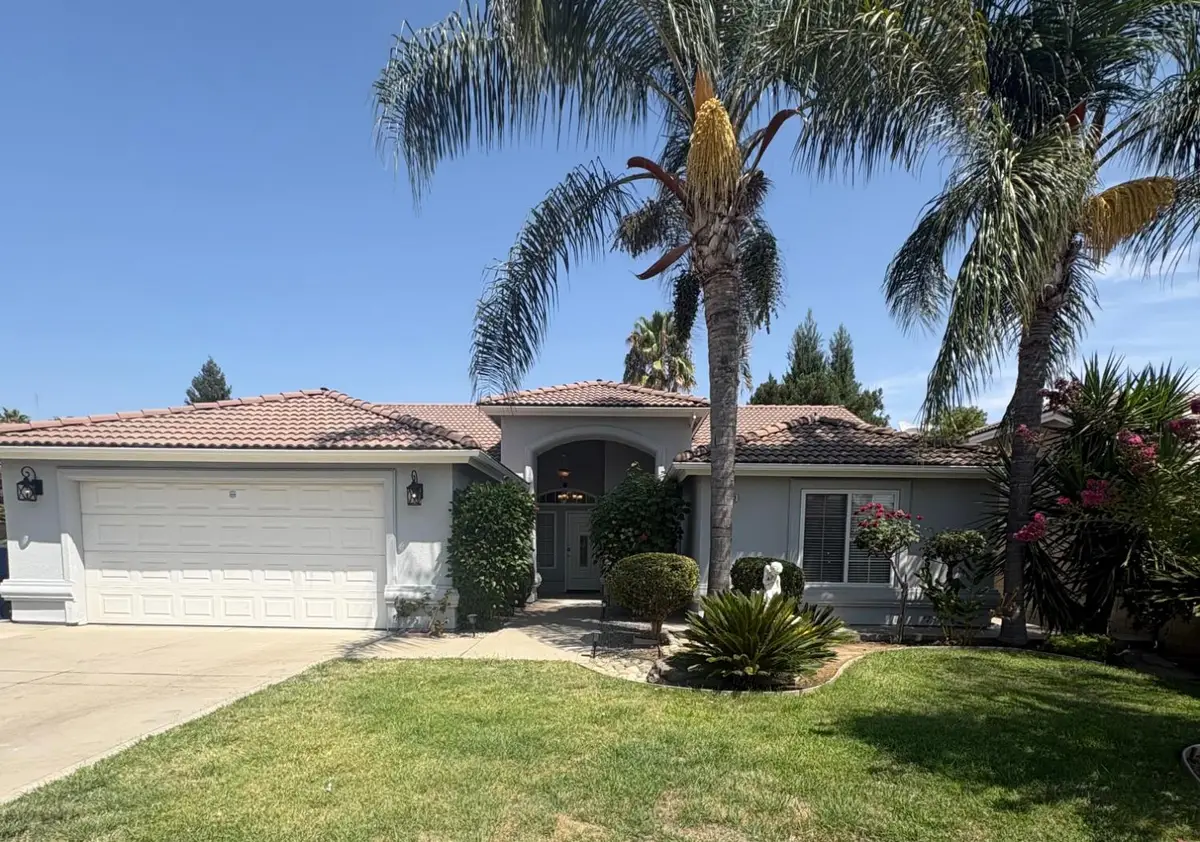 3403 Todd Street, Madera, CA 93637 - #1