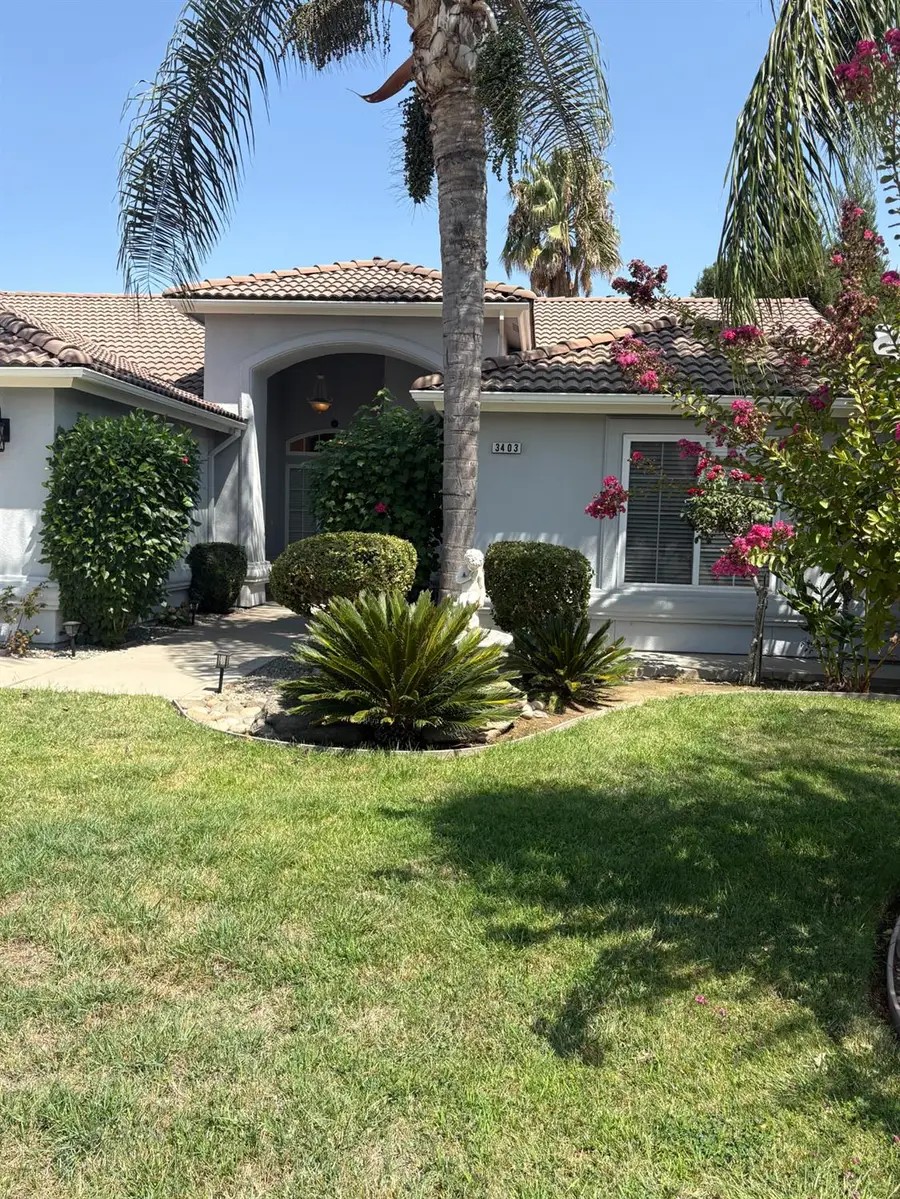3403 Todd Street, Madera, CA 93637 - #3