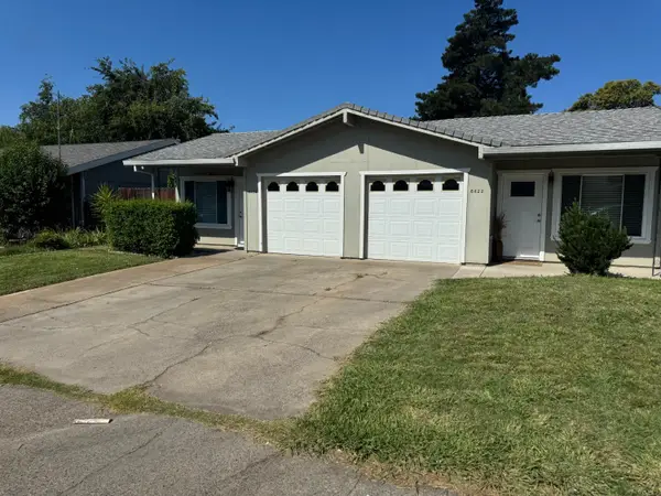 6422 Mauana Way, Citrus Heights, CA 95610