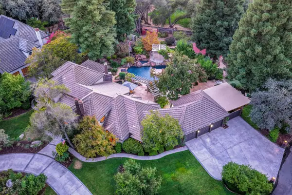 7500 Shelborne Drive, Granite Bay, CA 95746