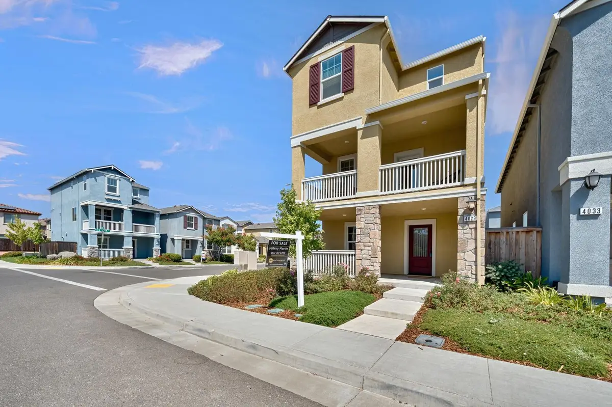 4029 Dover Street, West Sacramento, CA 95691 - #1