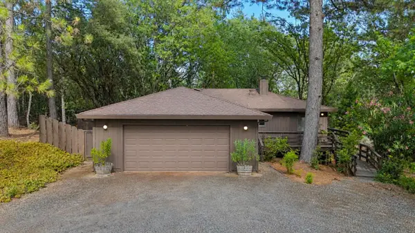 15914 Brooks Road, Grass Valley, CA 95945