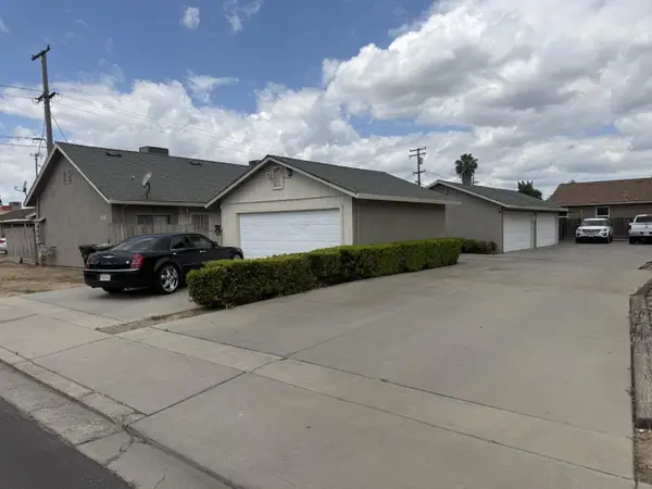 Address Withheld By Seller, Waterford, CA 95386