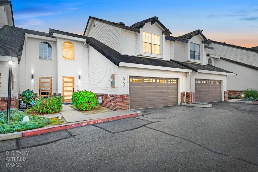4752 67th Street, Sacramento, CA 95820 - #2