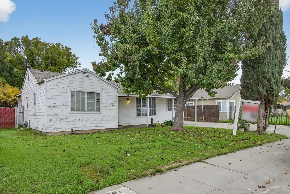 3601 27th Avenue, Sacramento, CA 95820 - #1