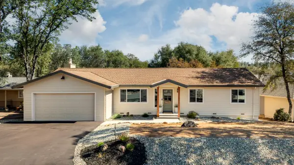 18082 Hummingbird Drive, Penn Valley, CA 95946