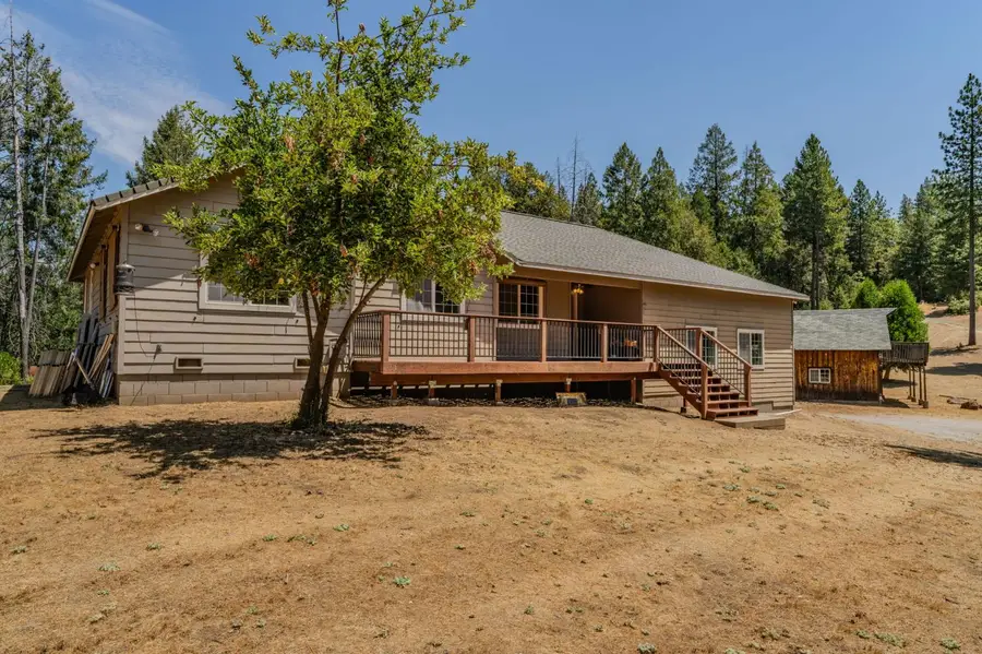 21641 Allan Road, Volcano, CA 95689 - #2