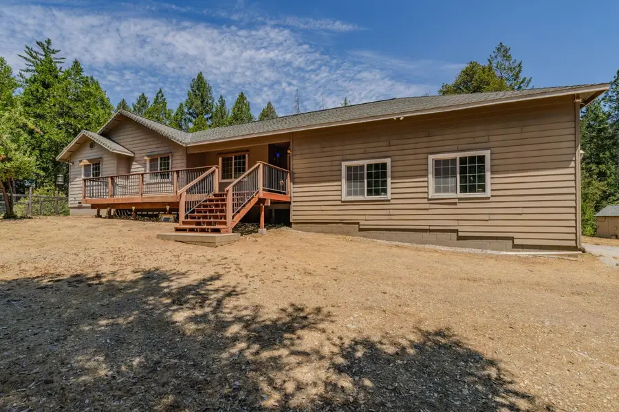 21641 Allan Road, Volcano, CA 95689 - #3