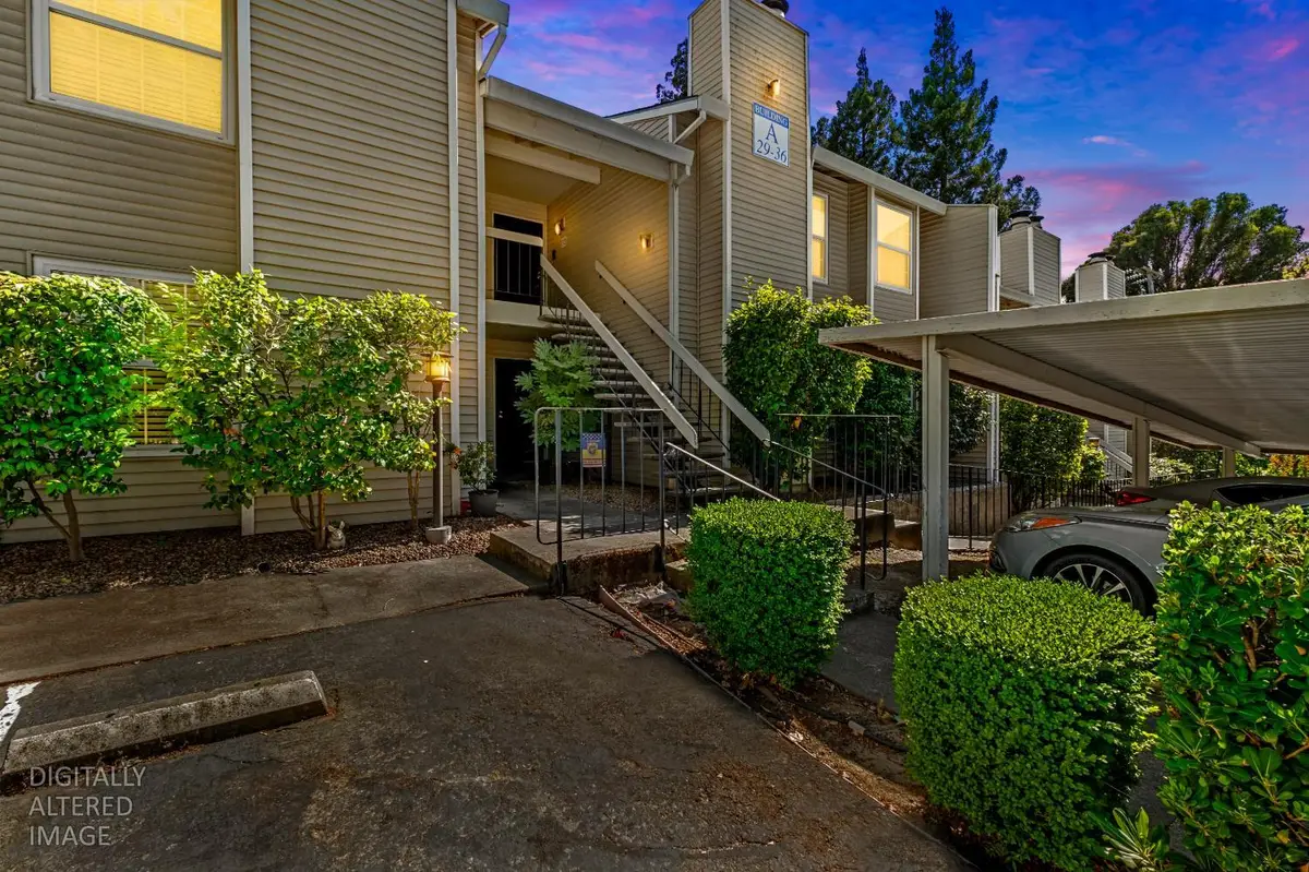 7131 Stella Lane #32, Carmichael, CA 95608 - #1