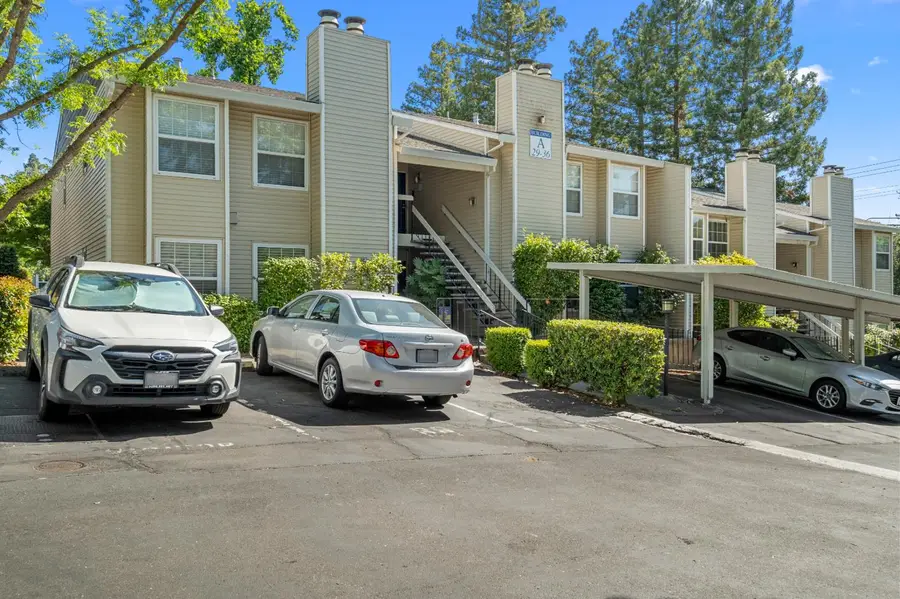 7131 Stella Lane #32, Carmichael, CA 95608 - #2
